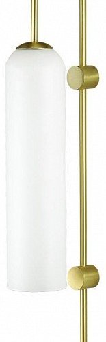 Бра Odeon Light Vosti 4642/1W