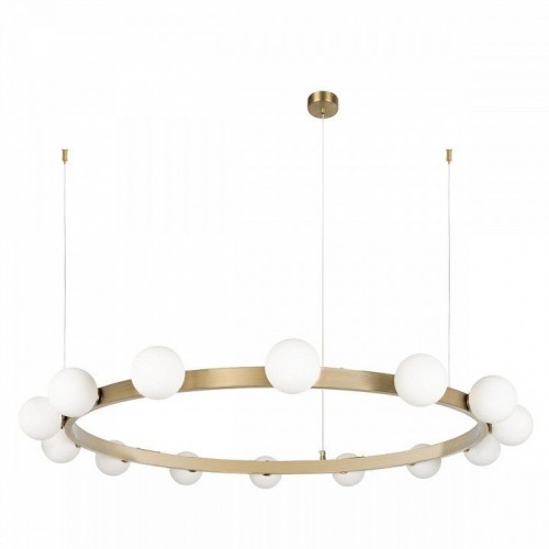 Подвесной светильник Loft IT Hoop 10311/11