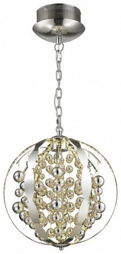 Подвесной светильник Wertmark Stella WE431.06.103