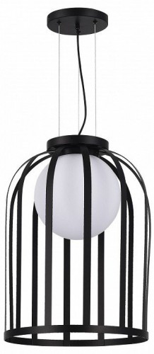 Подвесной светильник ST Luce Nordic SL6129.403.01