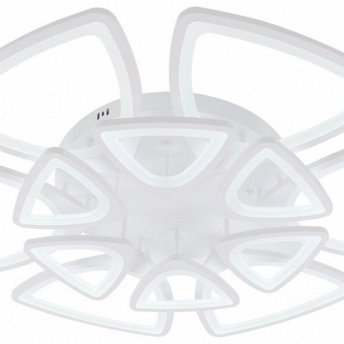 Потолочная люстра Escada 10241 10241/12LED