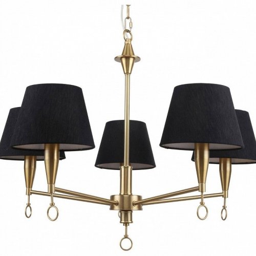 Подвесная люстра F-Promo Pompous 2989-5P