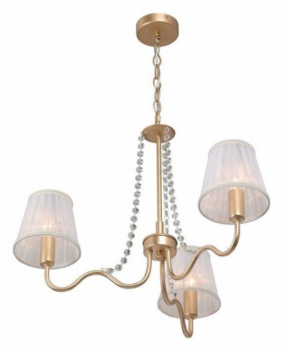 Подвесная люстра Vitaluce V1848-8/3