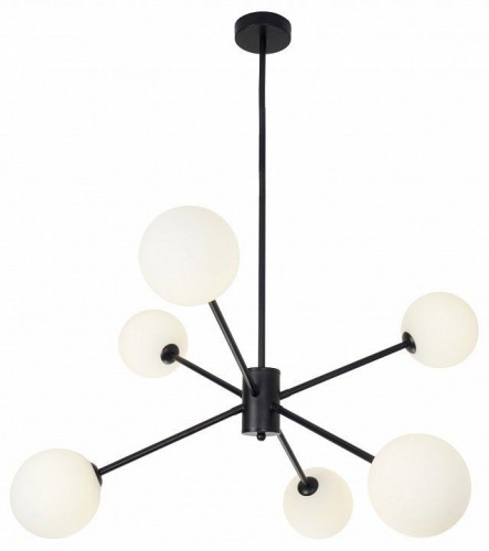 Потолочная люстра Zortes Ragy ZRS.1883.6