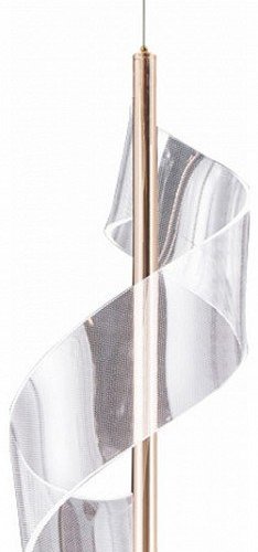 Подвесной светодиодный светильник Kink Light Илина 08042-1A,37