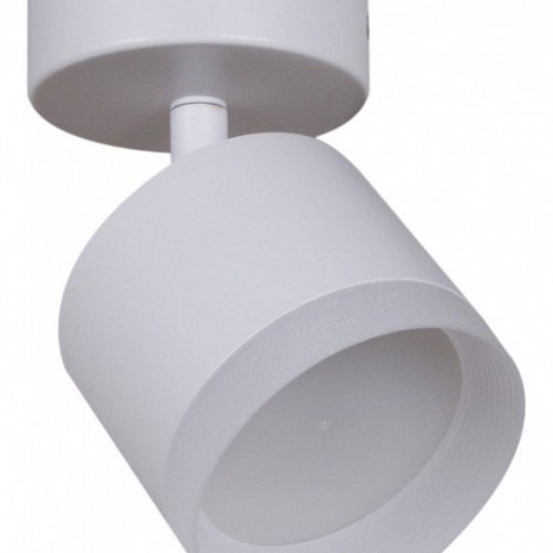 Спот Reluce Technical 53004-1 53004-9.5-001IL SPOT LIGHT GX53 WT Спот Reluce Technical 53004-1 53004-9.5-001IL SPOT LIGHT GX53 WT