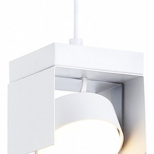 Подвесной светильник Ambrella light TECHNO SPOT TN70852 Подвесной светильник Ambrella light TECHNO SPOT TN70852
