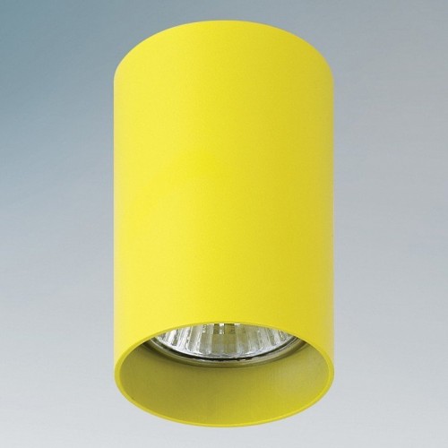 Точечный накладной светильник Lightstar Rullo 214433