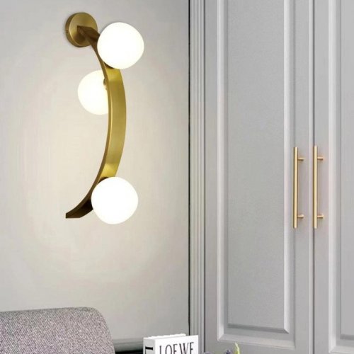 Настенный светильник Alfa Light F1324-16 Настенный светильник Alfa Light F1324-16