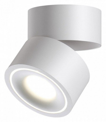 Точечный светильник Novotech Over 358774