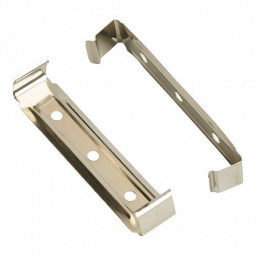 Светильник светодиодный линейный Feron AL5020 IP40 36W 6500K 1200*23*60мм матовый черный 51340