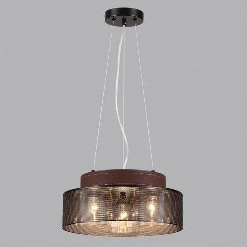 Подвесной светильник Lumion Basalto 6598/3C Подвесной светильник Lumion Basalto 6598/3C