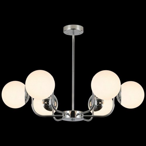 Потолочная люстра Illumico IL0167-6P-79 CR