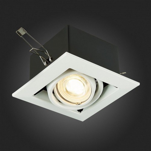 Встраиваемый светильник ST Luce ST250.558.01