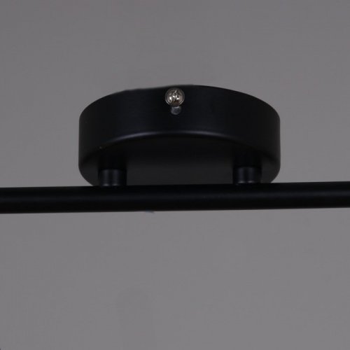 Спот Reluce 07503-0.8-02 BK+CR Спот Reluce 07503-0.8-02 BK+CR