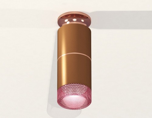 Точечный светильник Ambrella light Techno Spot XS6304211