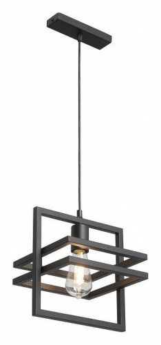 Подвесной светильник Vitaluce V2861-1/1S