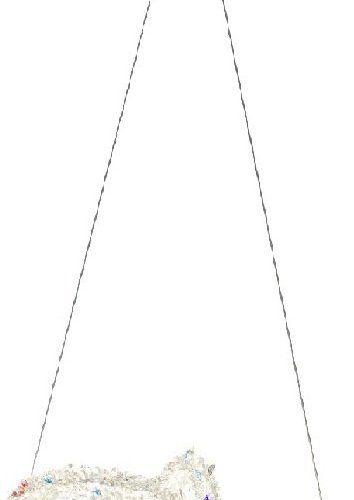 Подвесная люстра AM Group OVALE CH D600