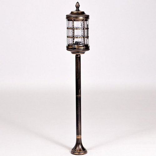 Наземный фонарь Oasis Light 81206 Gb Наземный фонарь Oasis Light 81206 Gb