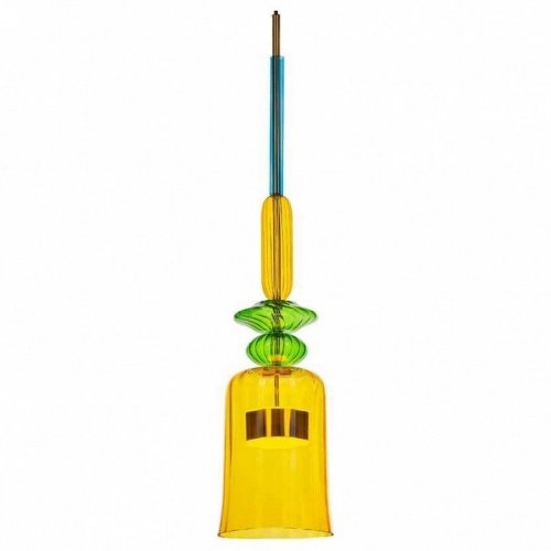 Подвесной светодиодный светильник Loft IT 2008-A Подвесной светодиодный светильник Loft IT 2008-A