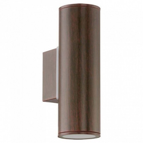 Уличный настенный светильник Eglo Riga 94105 Уличный настенный светильник Eglo Riga 94105