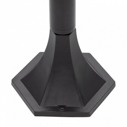 Наземный низкий светильник Citilux FORTS CLU09B