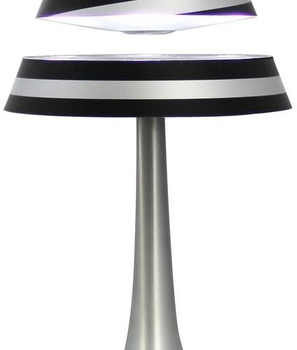 Интерьерная настольная лампа Velante 901 901-204-01