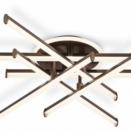 Потолочная люстра Ambrella light Comfort FL6253
