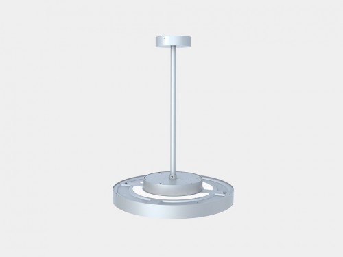 Накладной светильник Lumker NX 00-00009428