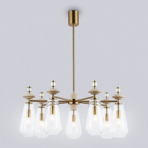 Потолочная люстра Ceramo Modern LH53306 Потолочная люстра Ceramo Modern LH53306
