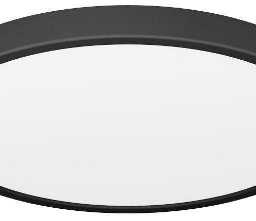 Настенно-потолочный светильник Fueva 6 901326