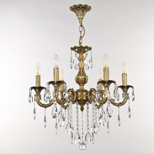 Подвесная люстра AL7901 AL79101/6/175 B FP Подвесная люстра AL7901 AL79101/6/175 B FP