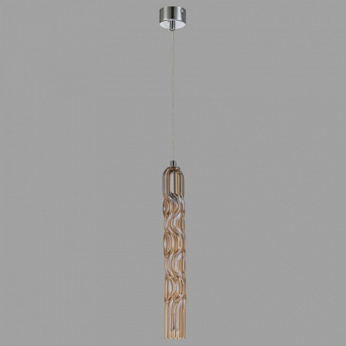 Подвесной светильник Belfast Grosvenor 167-1 CR CA