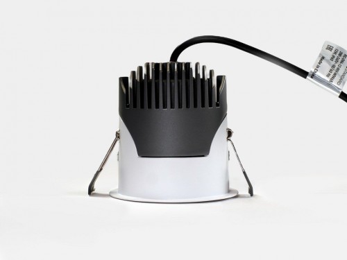 Точечный светильник SWG RC RC-D84-12-WH-WW65