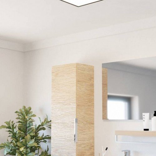 Настенно-потолочный светильник Fueva 6 901331