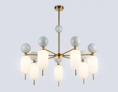 Потолочная люстра Ambrella light High Light LH53106