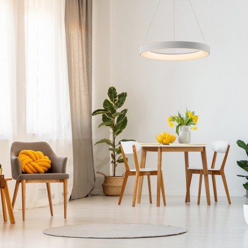 Подвесной светодиодный светильник Mantra Niseko II 8570 Подвесной светодиодный светильник Mantra Niseko II 8570