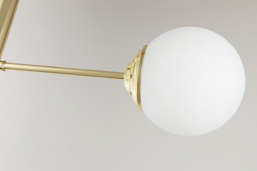 Светильник на штанге Lampit FINO TP 2007-2 GD