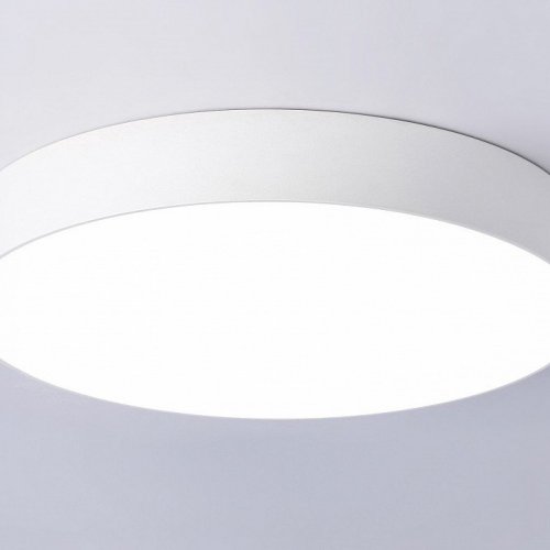 Потолочный светильник Ambrella light Orbital Air Alum FV5532 Потолочный светильник Ambrella light Orbital Air Alum FV5532