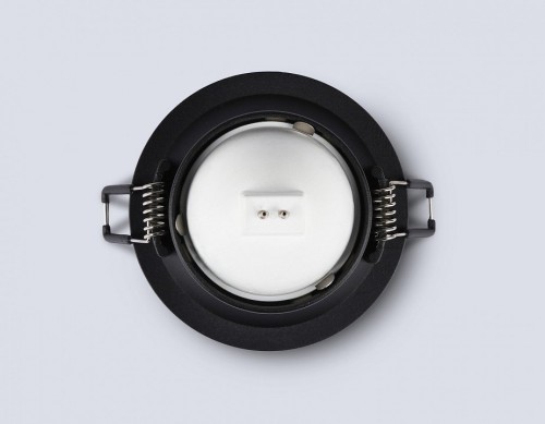 Точечный светильник Ambrella light Techno Spot TN102806