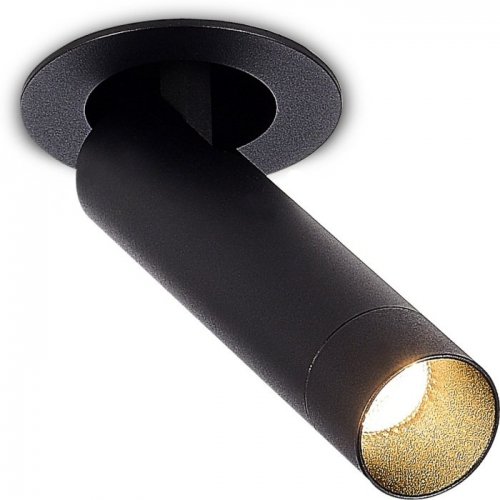 Точечный светильник Donolux Hubble DL20232In5W1B Точечный светильник Donolux Hubble DL20232In5W1B