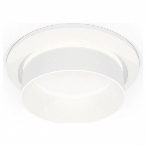 Точечный светильник Ambrella light Techno Spot XC6512061