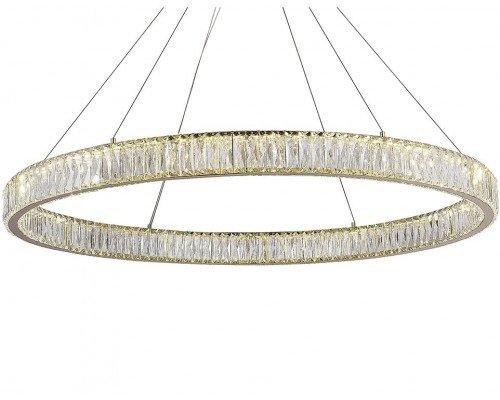 Подвесной светильник Newport 8240 8240N/100 gold