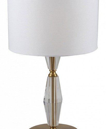 Интерьерная настольная лампа Stilfort Estetio 1051/05/01T