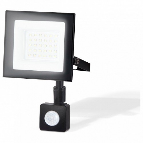 Прожектор светодиодный Ambrella light Street 30W 6500K ST8113