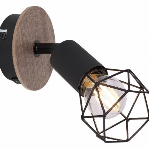 Спот Globo Xara I 54802S-1H Спот Globo Xara I 54802S-1H