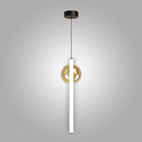 Подвесной светильник AM-Group AM491 AM491 D amber Подвесной светильник AM-Group AM491 AM491 D amber