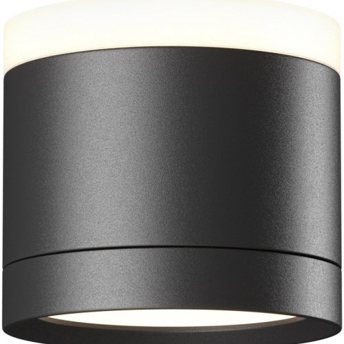 Точечный светильник Maytoni Pauline C120CL-GX53-B