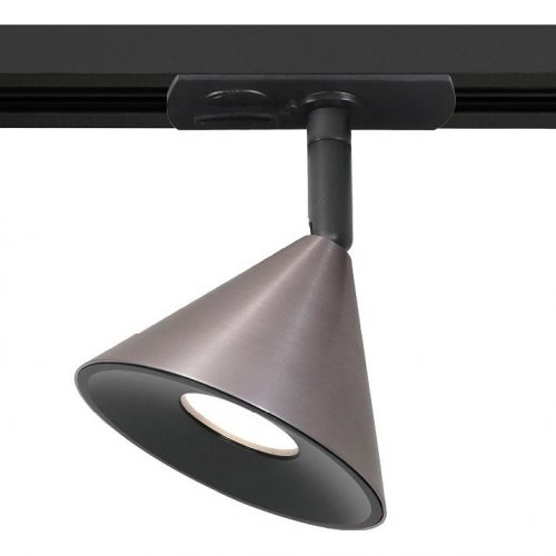 Светильник на штанге Wolta BELLO WTL-GU10/08CH