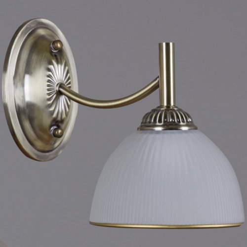 Бра Illumico IL4065-1WSQ-25AB ELITE